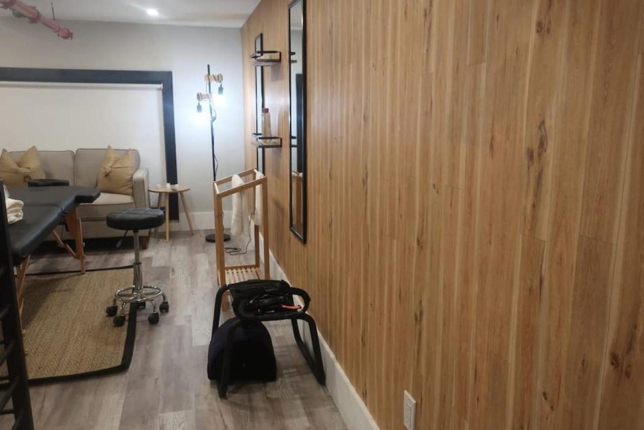 Nyc Skyline Views, Sauna & Rooftop - Romantic Escape At "Brooklyn Bay Lofts" New York Eksteriør bilde